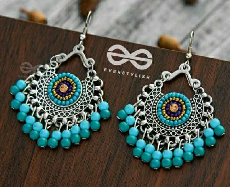 Earring With Include Gifts