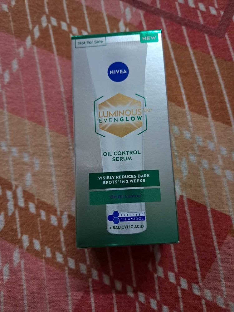 Nivea