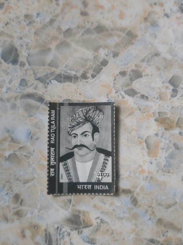 400  Stamp