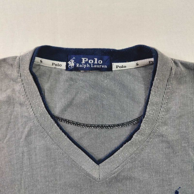 Ralph Lauren Tshirt | Chest 40 | Authentic
