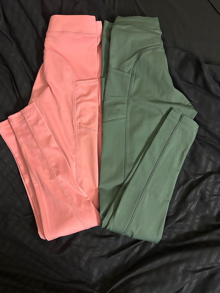 Gym Leggings