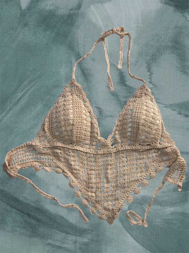 A Crochet
