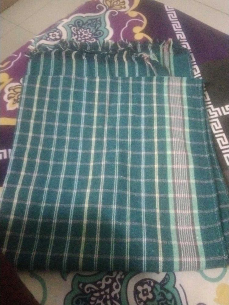 Unused Towel
