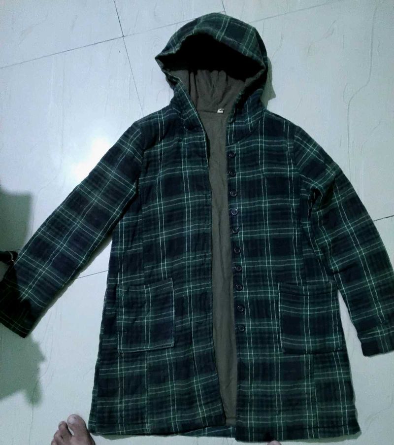 MING Original trench coat