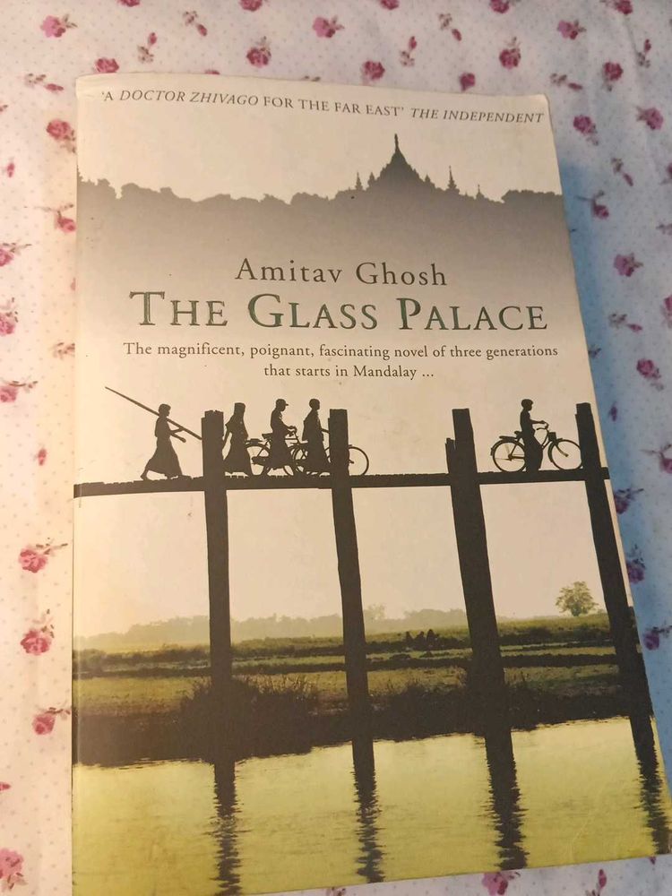 The Glass Palace
