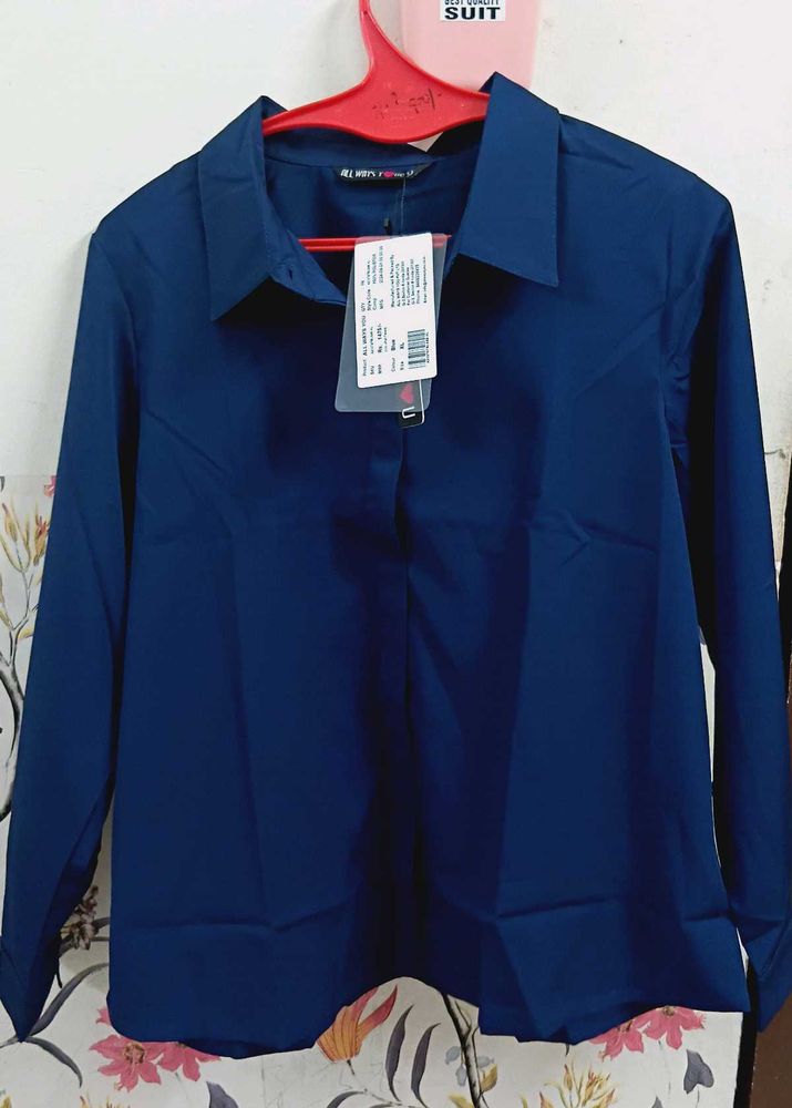 All WAYS YOU BRAND Xl Shirt