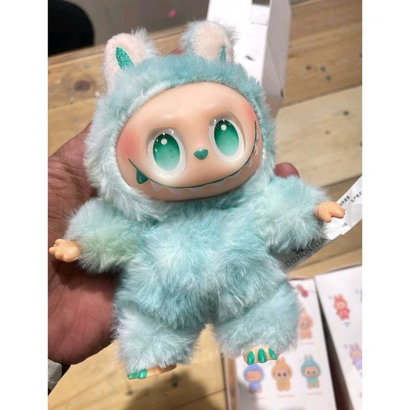 Labubu