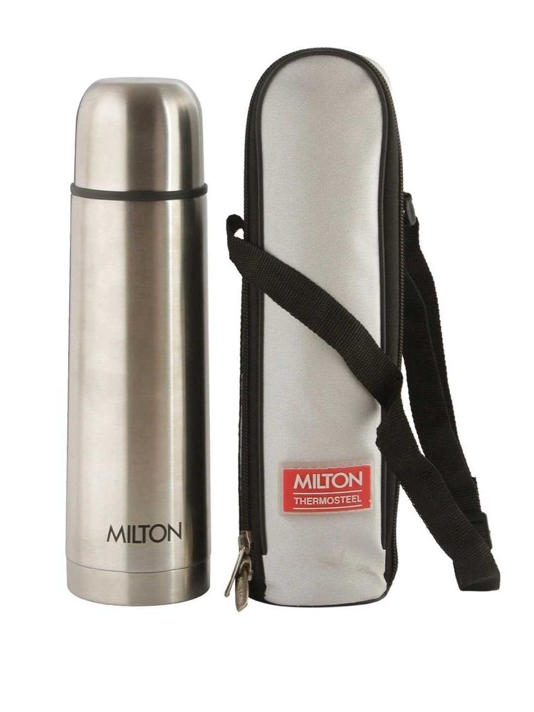 Milton Thermosteel Flask