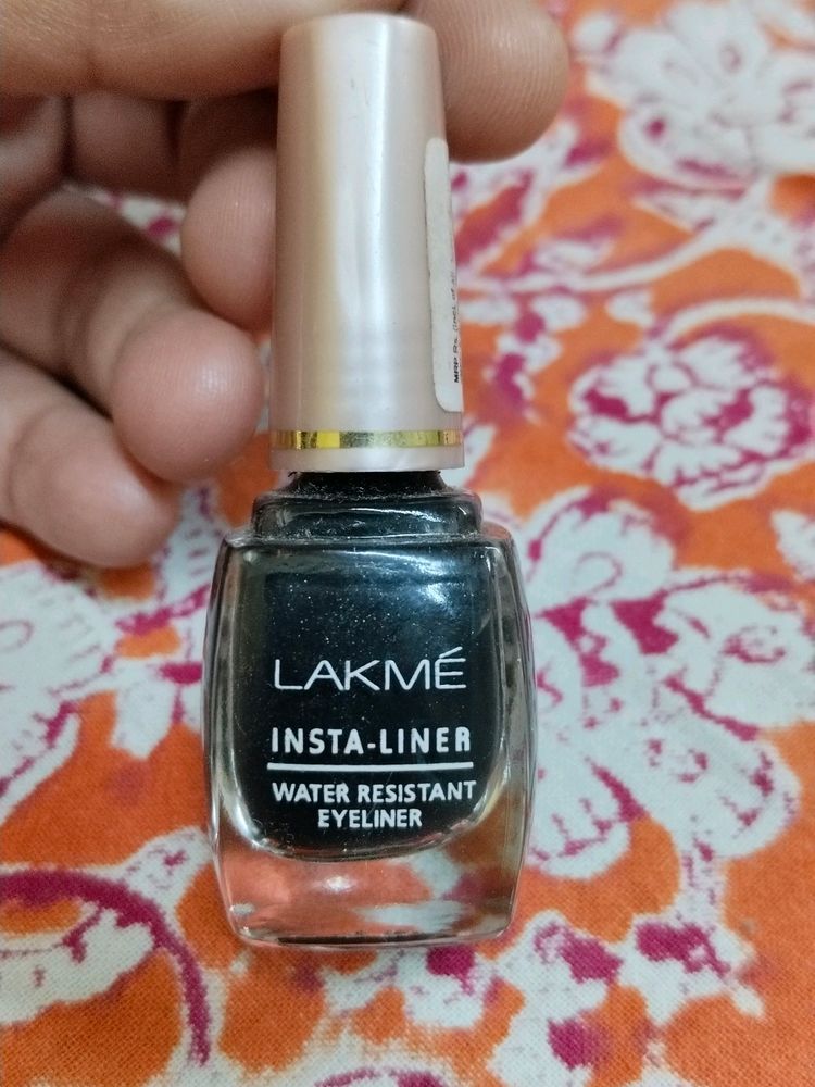 Eyeliner