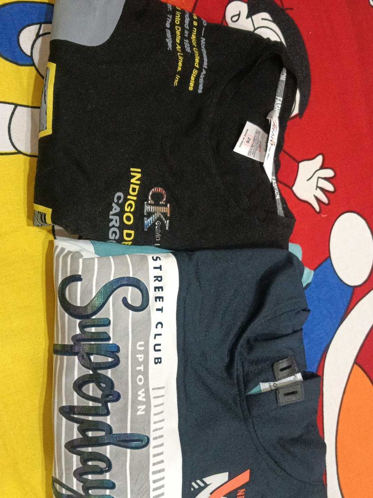 T-shirt