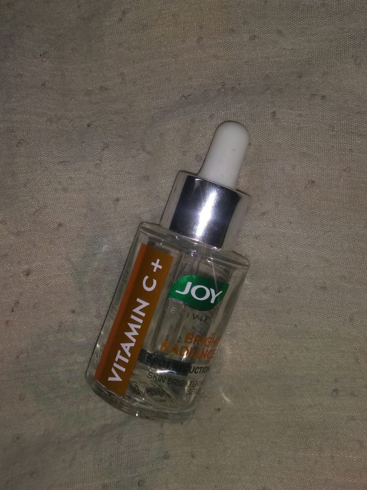 Joy Vitamin C Serum