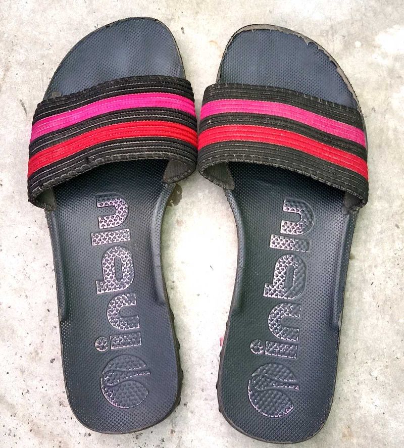 Slippers For Girls 💫