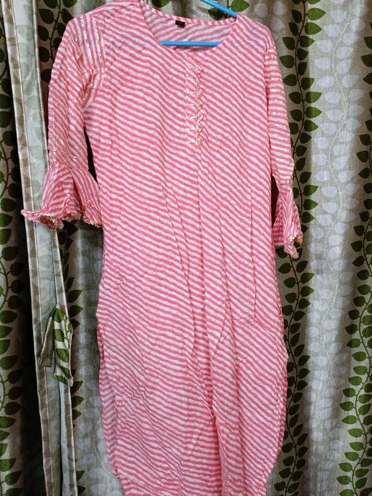 New Kurta