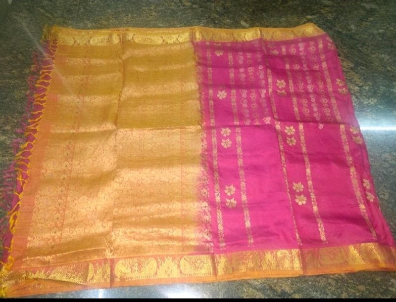 Silk Saree