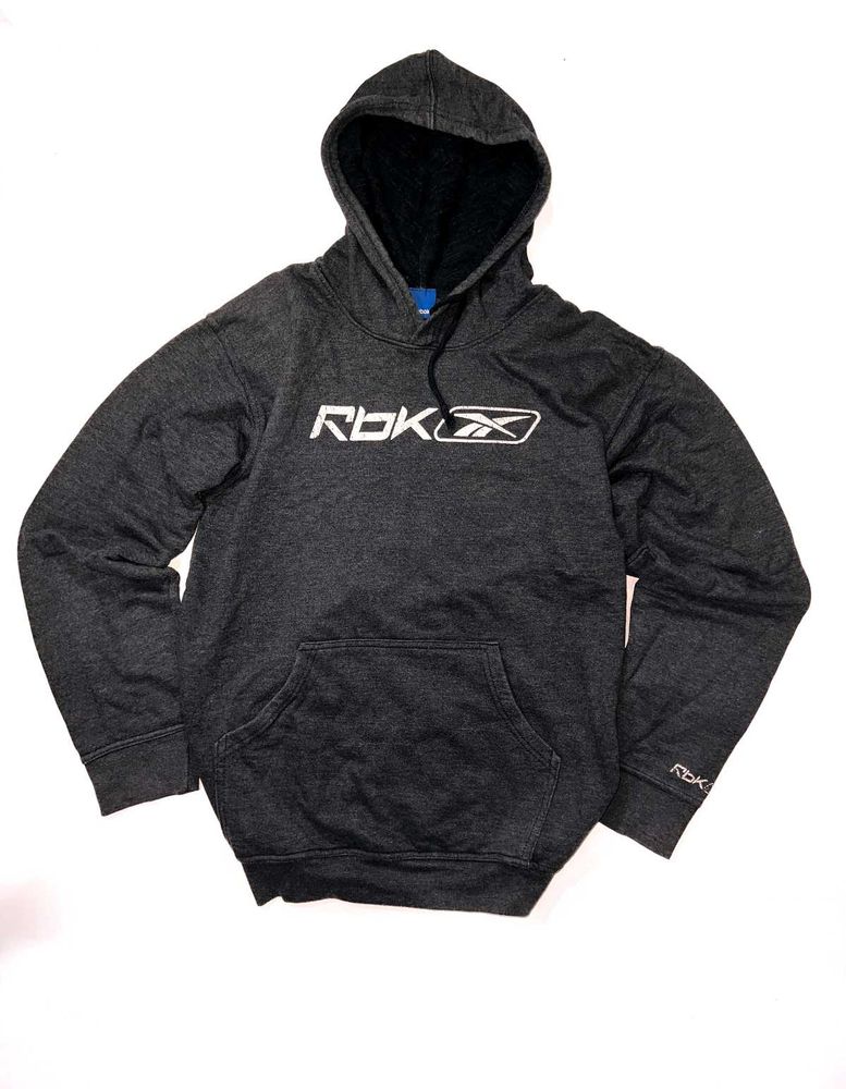 REEBOK HOODIE ORIGINAL