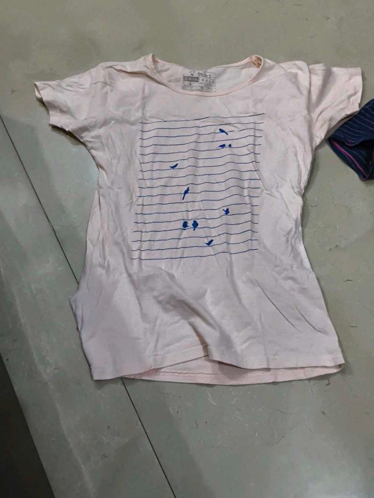 Mix T-Shirt Combo