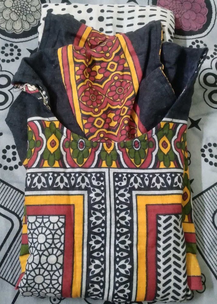 Ethnic Kurta