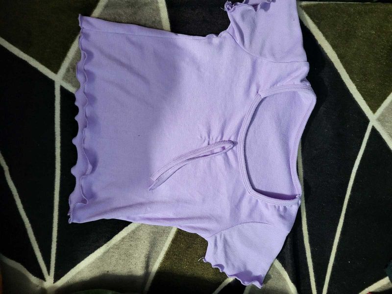 Combo Of 4 Tops And Pants
