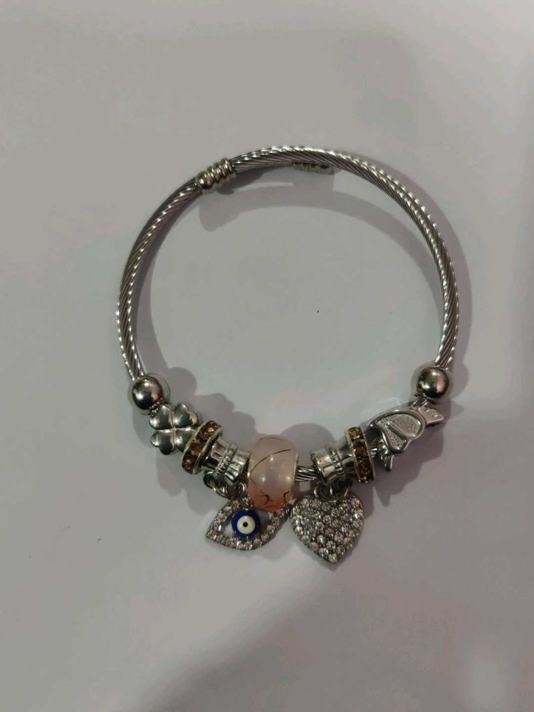 Charm Bracelet
