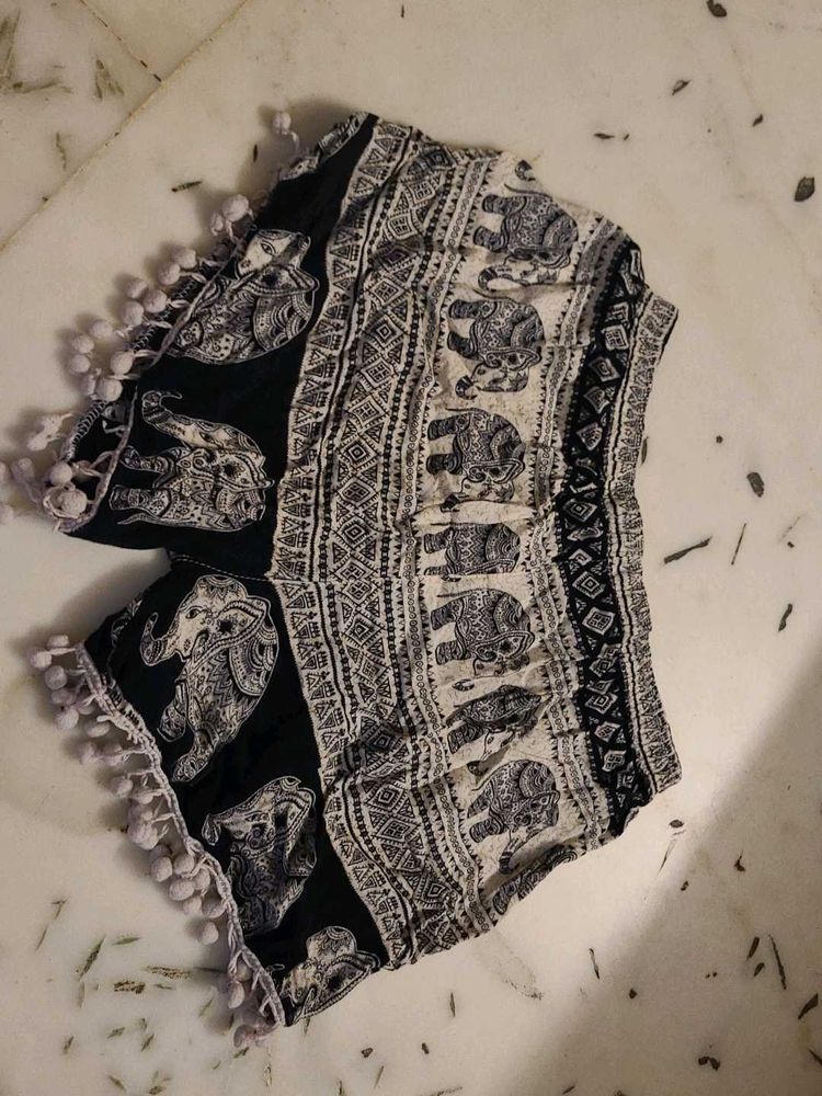 Shorts For Casual Wear