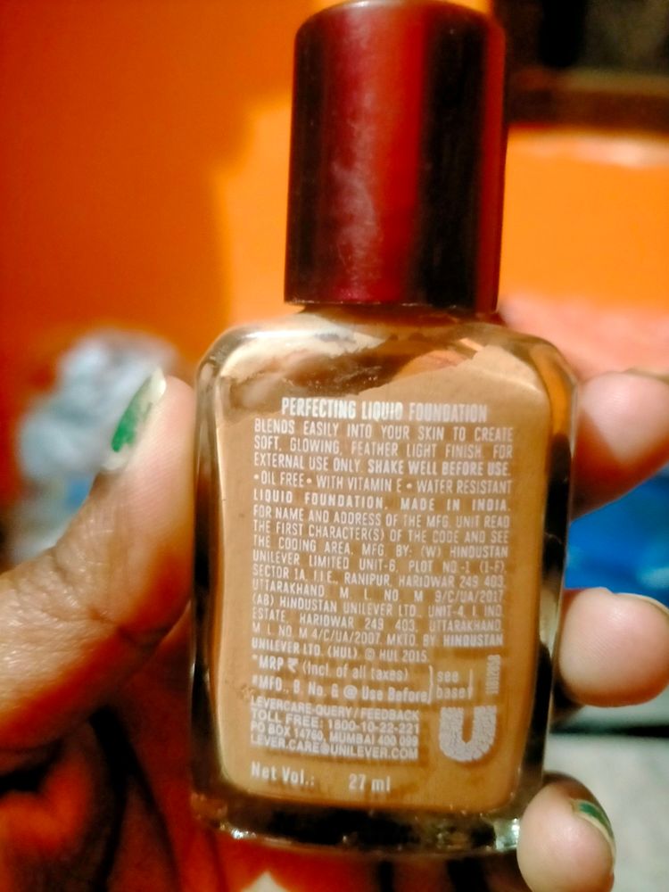 Lakme Foundation