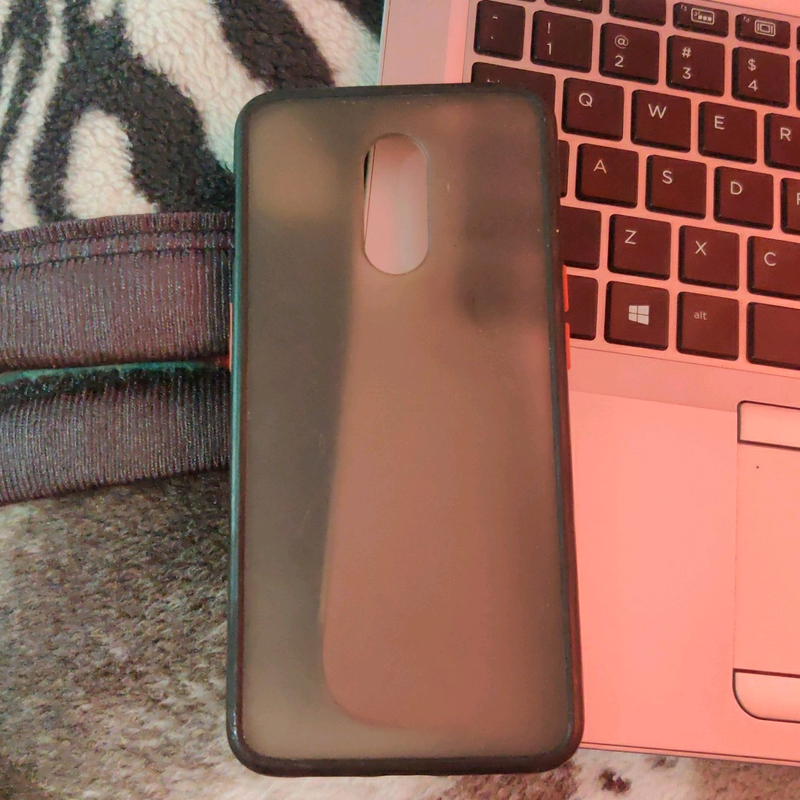 ❤️❤️OnePlus 6t cover