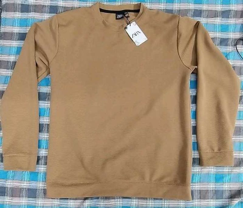 ZARA Limted Most Rare Premium Sweatshirt