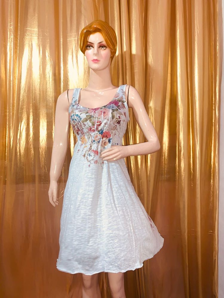 Summer Dress 9april10