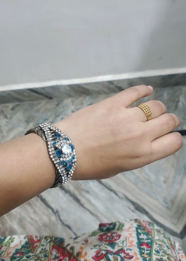 Diamond Bracelet