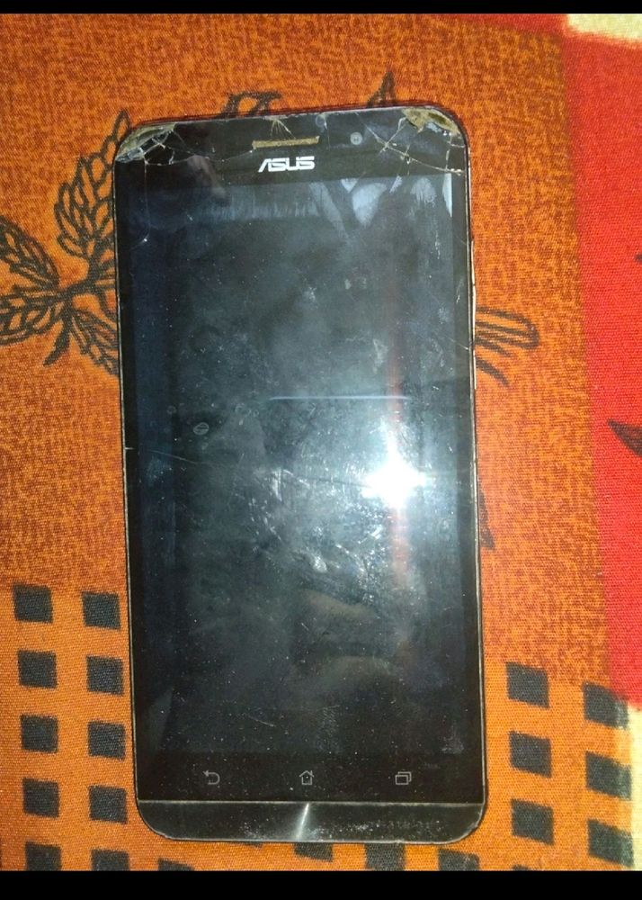 Asus Zenfone Max ZC550KL