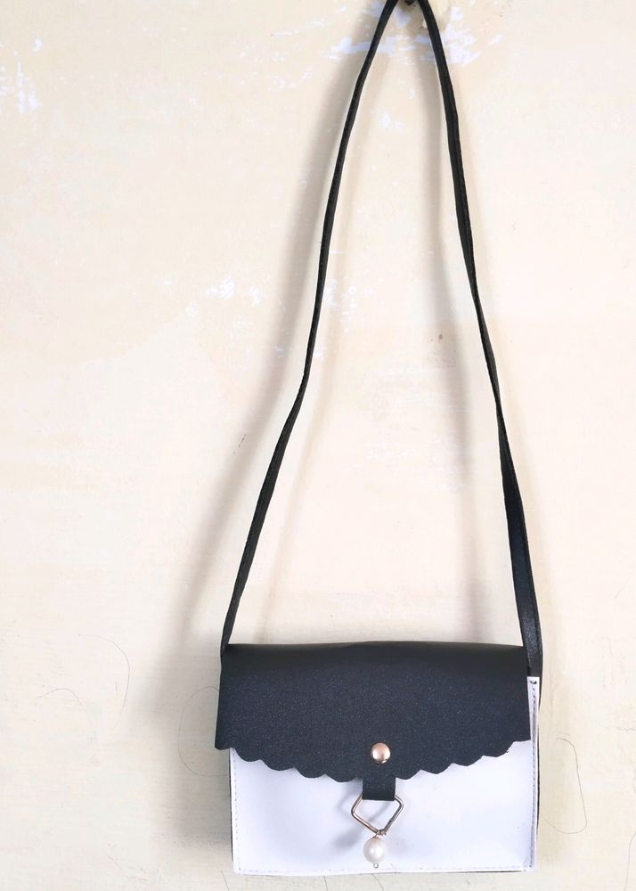 Sling Bag For College Girls