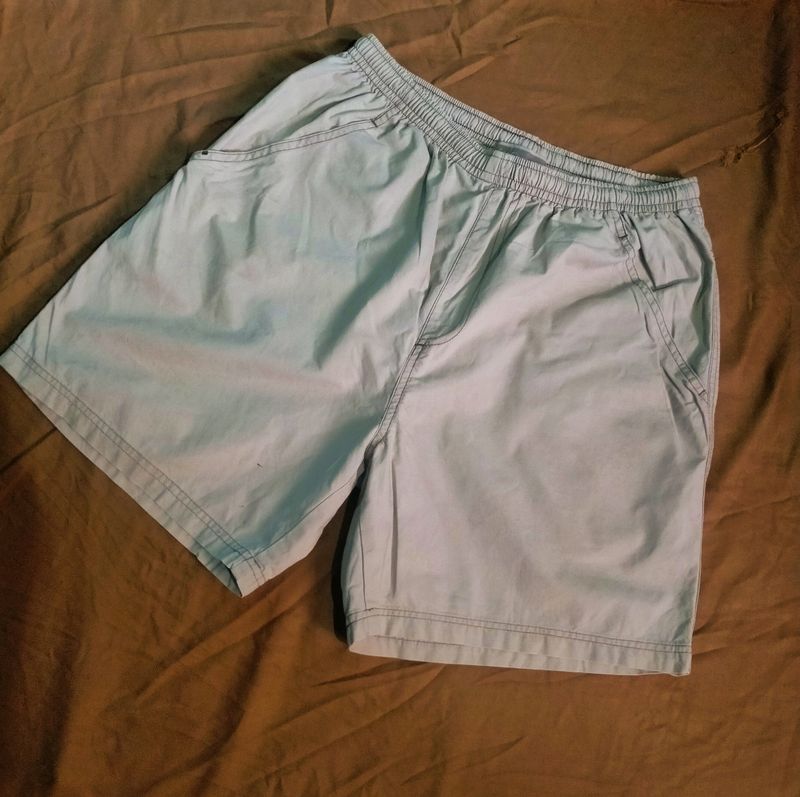 Vintage Baggy Jorts ,Y2K Hip Hop Unisex Short