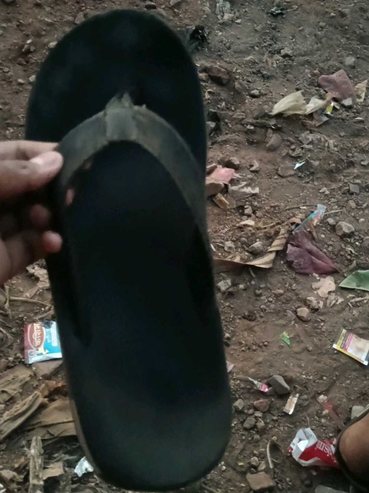 Used Flip Flops