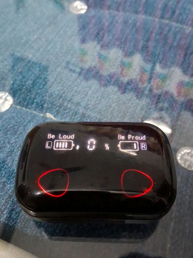 Beast Bluetooth Headphones