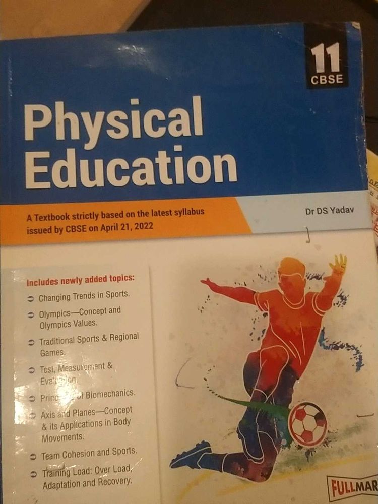 Physical Education