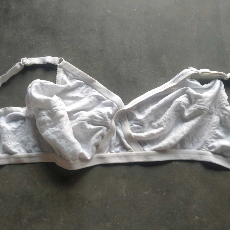 Comfort Bra