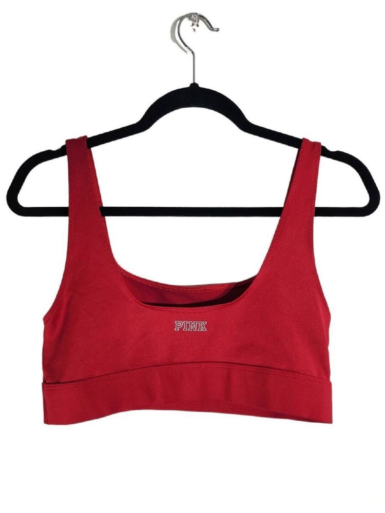 Victoria&#39;s Secret Sports Bra Size Medium
