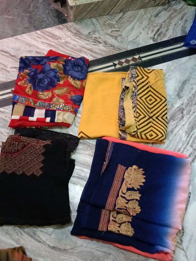 sarees