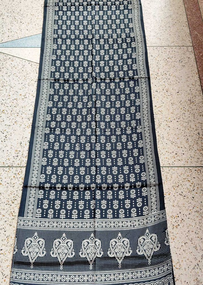New Modal Silk Stole Dupatta
