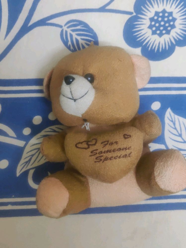 Teddy Beer.   Free Delivery 🚚