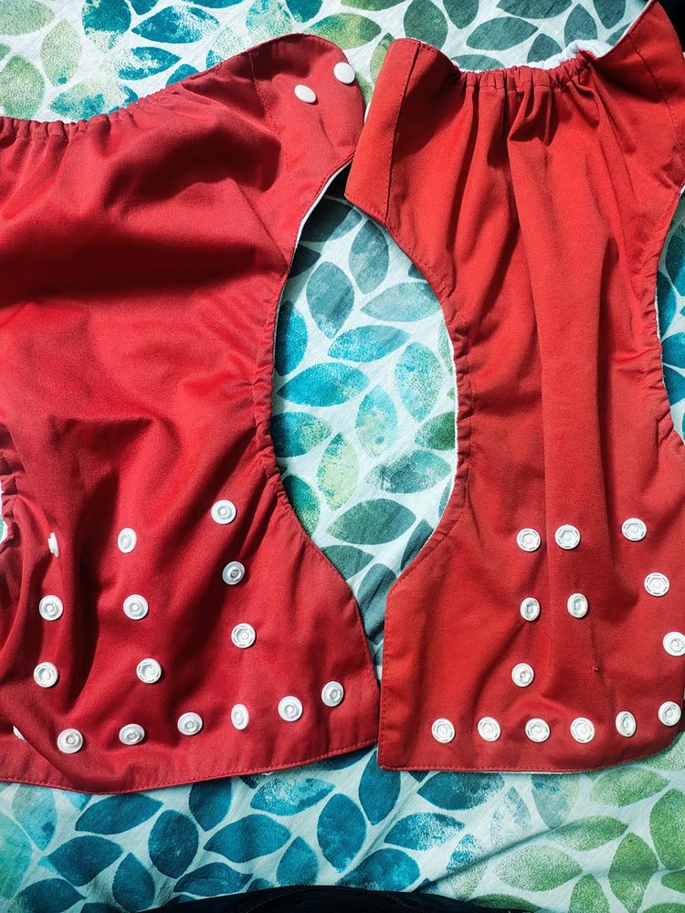 Cloth Diaper