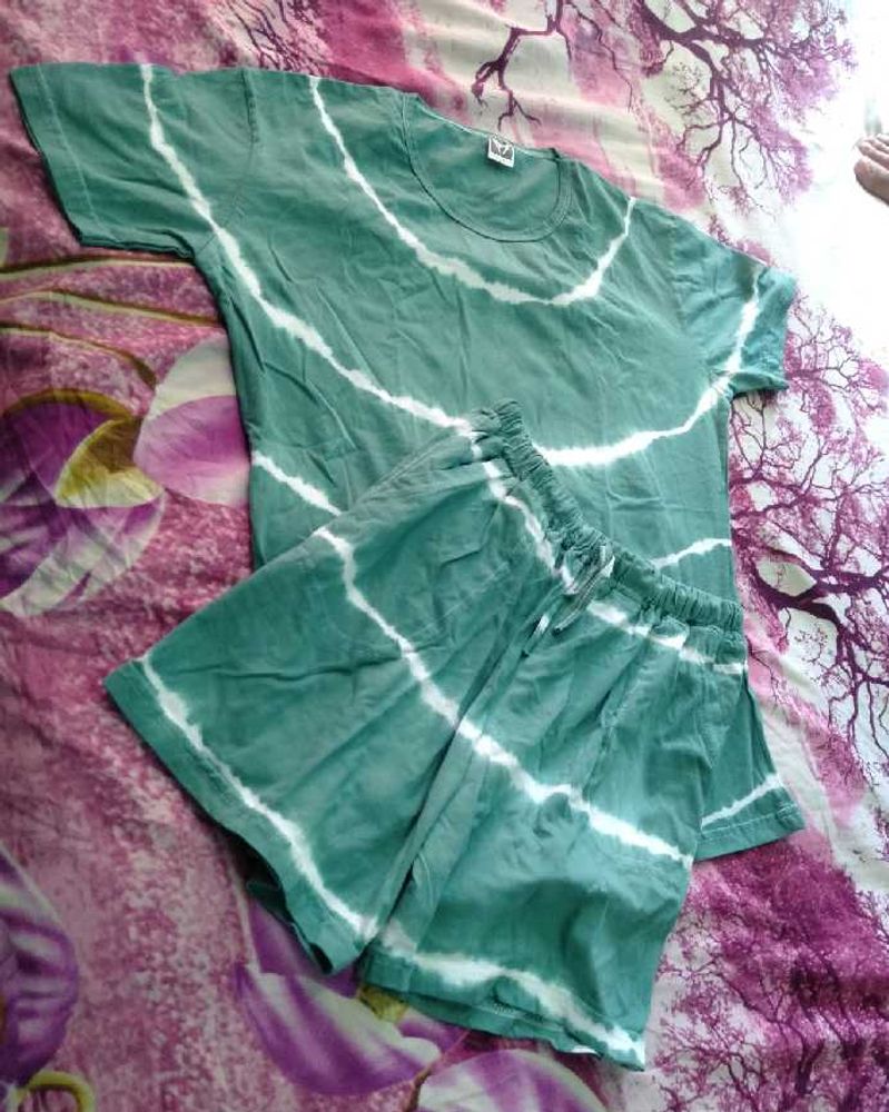 Co-ord
