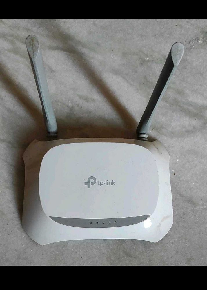 TP - LINK Wifi Router