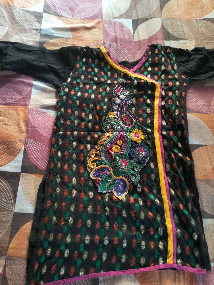 Kurti