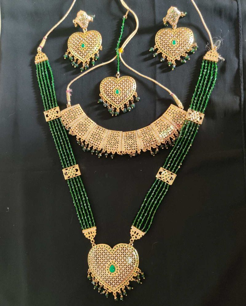 Jewellery Set