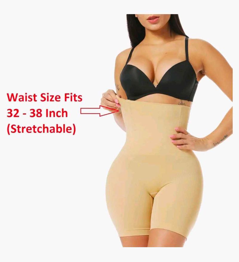 Women&#39;s Tummy Tucker Shape Wear