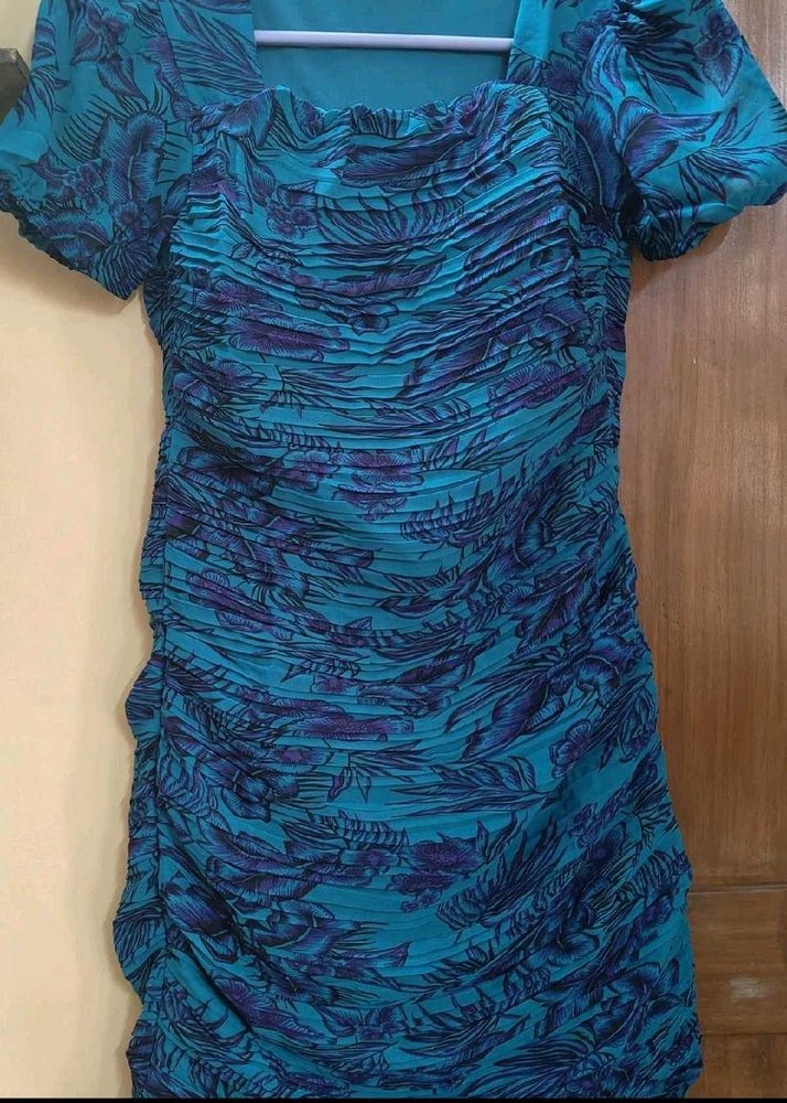 Tokyo Talkies midi dress new with tag