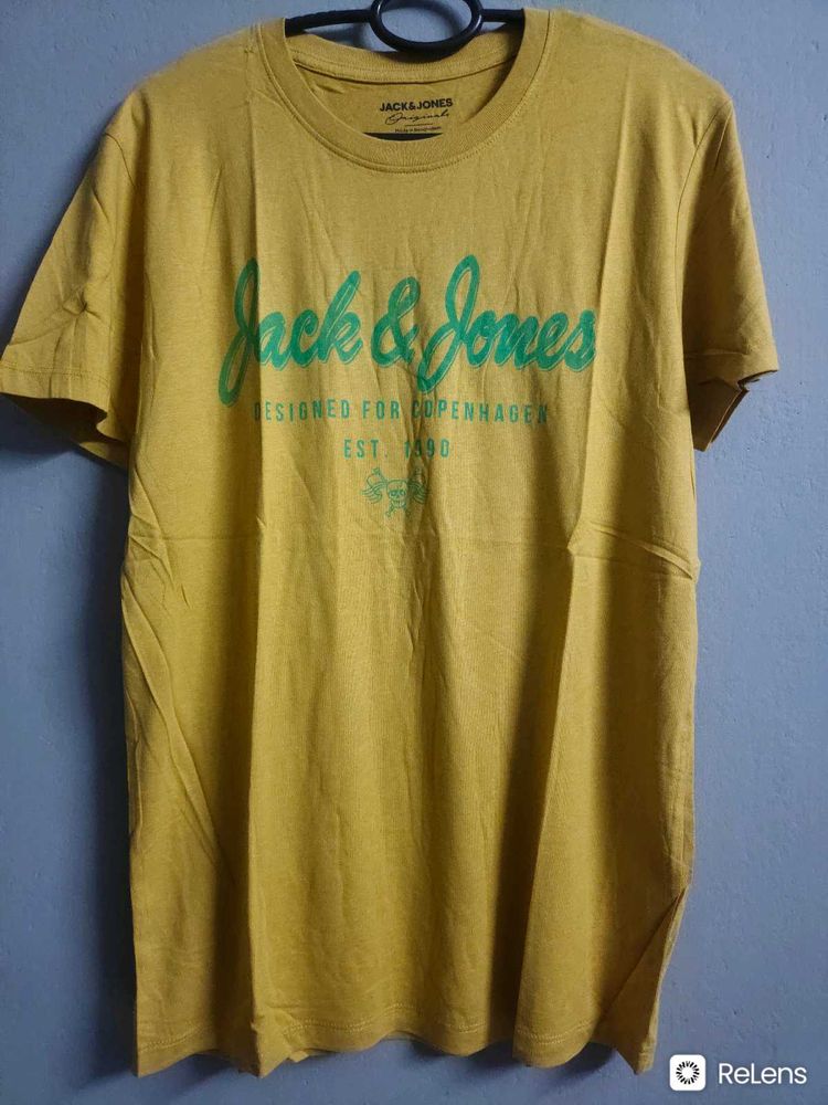 Jack N Jones Originals