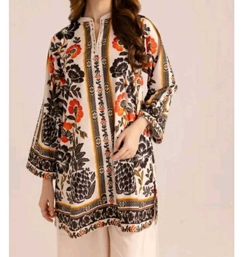 Turkish Coord Set