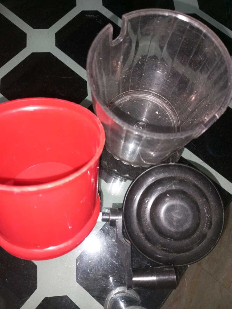 Chilly And Dryfruit Cutter